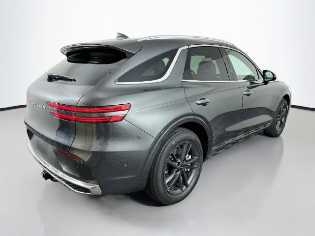 New 2027 Genesis GV70 2.5T Advanced w/ Tow Package AWD/4WD image 5
