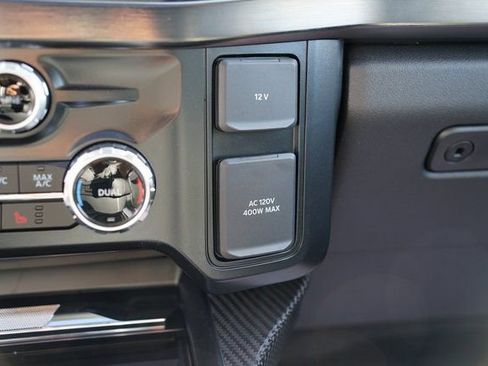 New 2025 Ford F250 Lariat w/ Lariat Ultimate Package AWD/4WD image 18