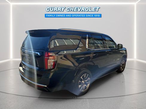 Used 2023 Chevrolet Tahoe LT w/ LT Signature Package image 13