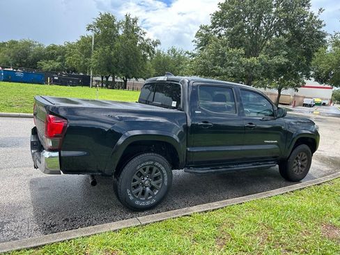 Used 2023 Toyota Tacoma SR5 RWD image 6