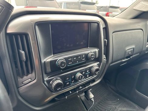 Used 2014 Chevrolet Silverado 1500 LT w/ All Star Edition AWD/4WD image 13