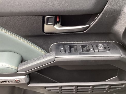 New 2026 Toyota Tacoma 4x4 Double Cab Hybrid image 32