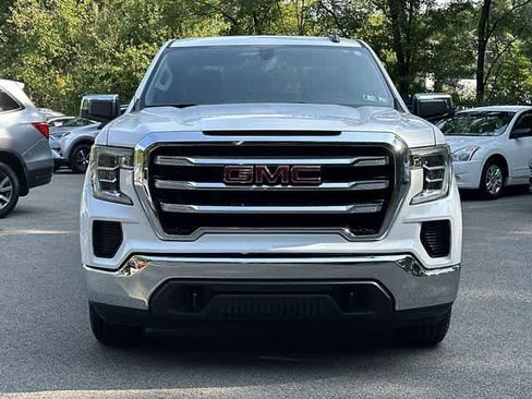 Used 2020 GMC Sierra 1500 SLE w/ SLE Value Package AWD/4WD image 18