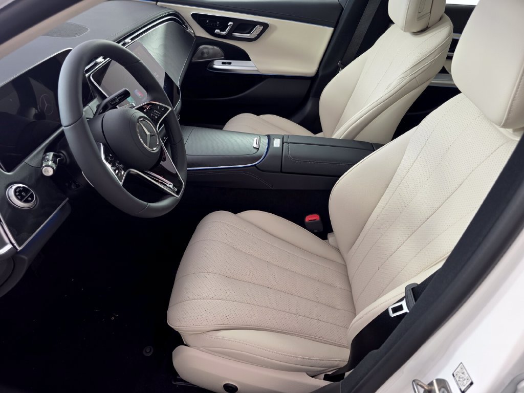 New 2027 Mercedes-Benz E 350 Sedan image 6