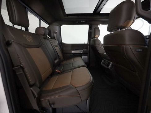 Used 2025 Ford F250 King Ranch image 14