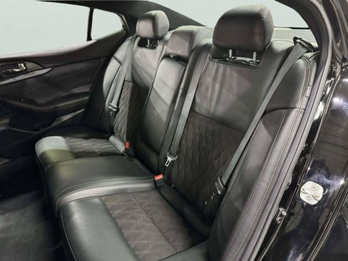 Used 2021 Nissan Maxima SR w/ Sport Mat Group FWD image 31