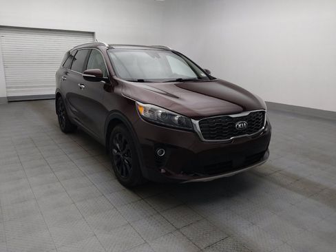 Used 2020 Kia Sorento EX FWD image 13