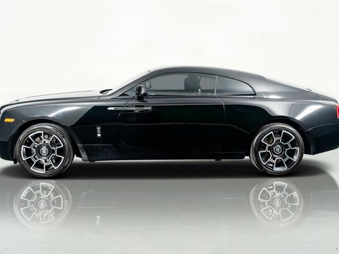Used 2020 Rolls-Royce Wraith RWD image 15