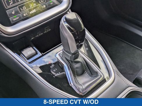 Certified 2025 Subaru Legacy Premium image 14