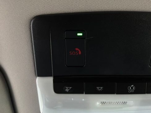 Used 2026 Nissan Pathfinder SL AWD/4WD image 19