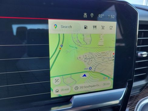 Used 2024 GMC Sierra 1500 Elevation image 19