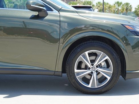 Used 2025 Lexus RX 350 Premium AWD/4WD image 9