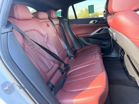 Used 2021 BMW X6 xDrive40i w/ Convenience Package image 13