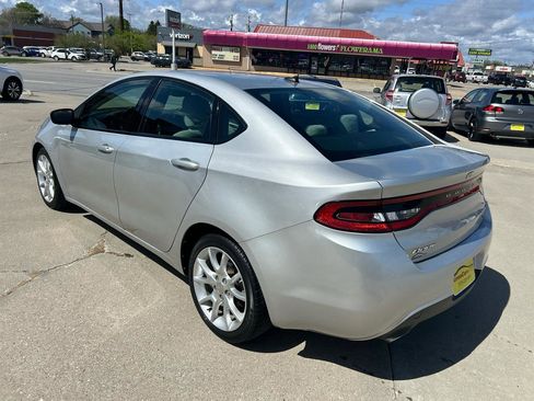 Used 2013 Dodge Dart SXT FWD image 5