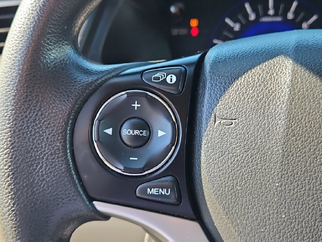 Used 2015 Honda Civic LX image 12
