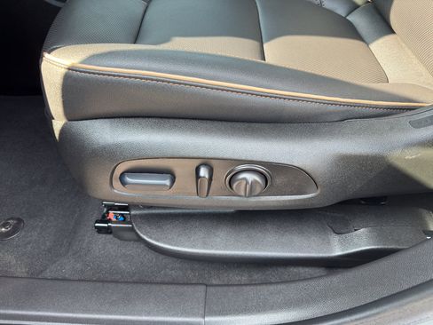 Used 2024 Chevrolet Blazer Premier w/ LPO, Floor Liner Package image 16