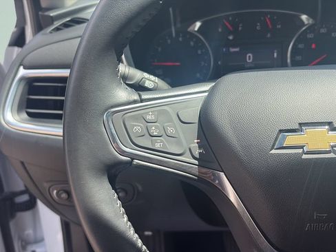 Used 2020 Chevrolet Equinox LT w/ Sport Edition FWD image 20