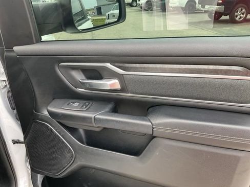 Used 2019 RAM 1500 Big Horn image 21