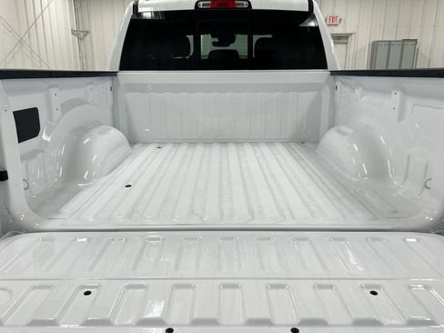 New 2026 RAM 1500 Big Horn AWD/4WD image 24