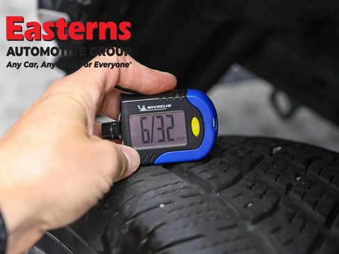 Used 2025 Toyota Tacoma SR RWD image 23