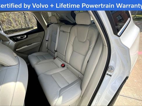 Used 2026 Volvo XC60 B5 Ultra w/ Protection Package Premier image 28