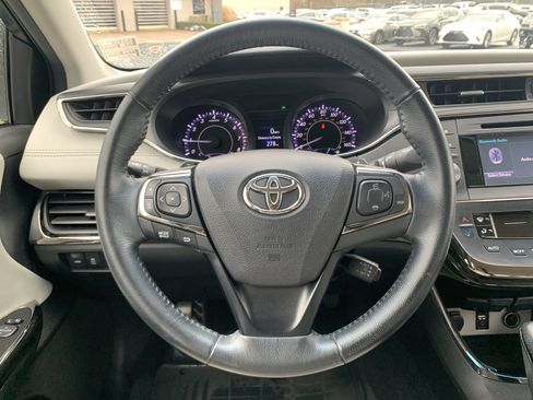 Used 2015 Toyota Avalon XLE image 18