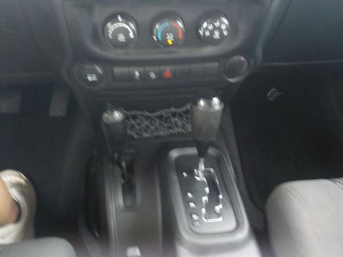 Used 2012 Jeep Wrangler Sport w/ Trailer Tow Group image 14