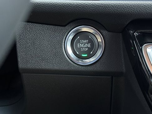 New 2026 Chevrolet Traverse RS w/ LPO, Illumination Package image 24