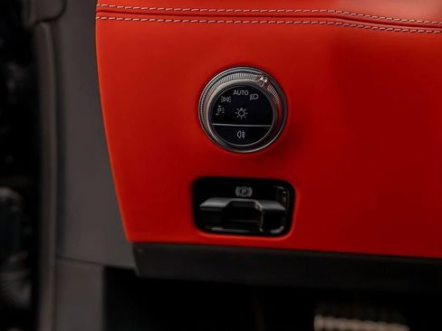 Used 2022 Mercedes-Benz SL 63 AMG 4MATIC image 31