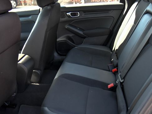 Used 2025 Honda Civic Sport image 34