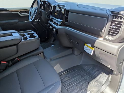 New 2026 GMC Sierra 1500 Elevation image 22