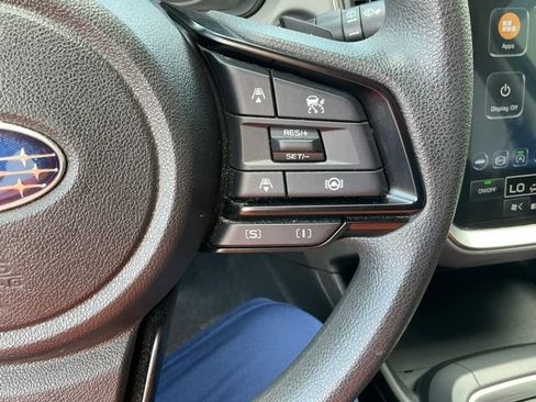 Certified 2024 Subaru Crosstrek 2.0i Premium AWD/4WD image 28