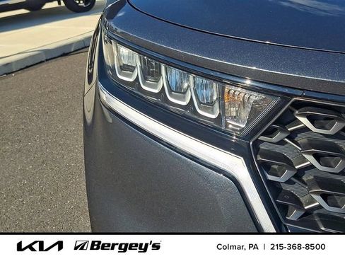 Certified 2023 Kia Sorento X-Line EX AWD/4WD image 10