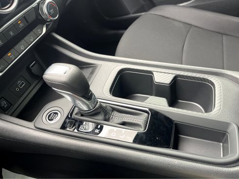 New 2025 Nissan Sentra S image 27