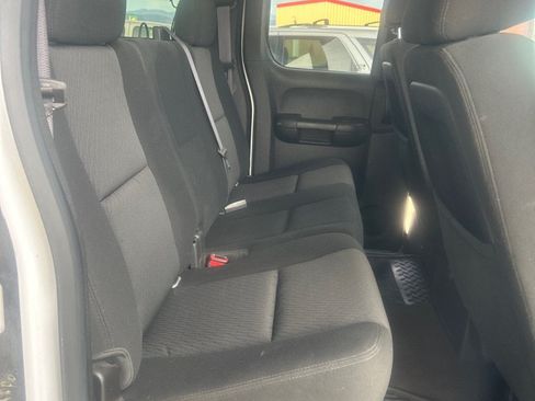 Used 2012 GMC Sierra 3500 SLE AWD/4WD image 18