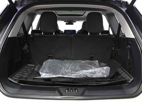 New 2026 Lincoln Aviator Reserve AWD/4WD image 20