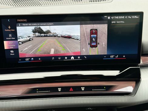 Used 2025 BMW i5 eDrive40i image 33