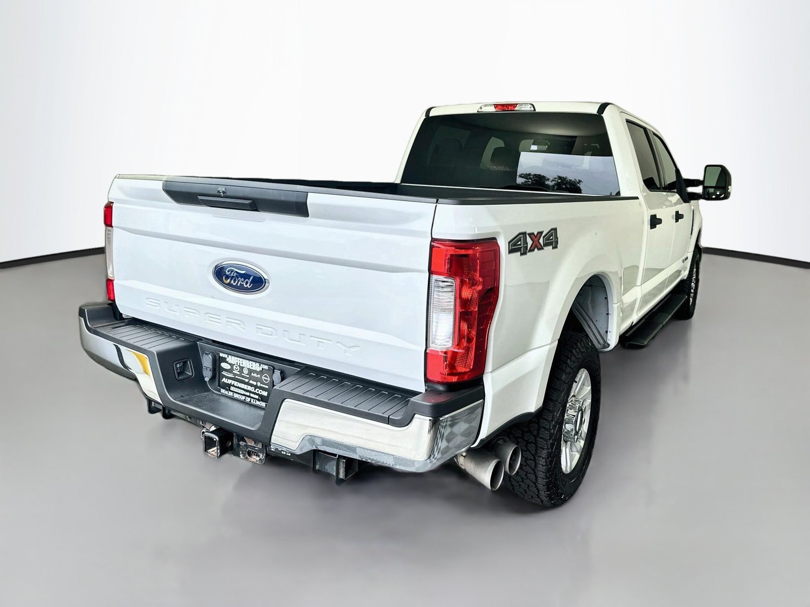 Used 2019 Ford F250 XLT AWD/4WD image 7