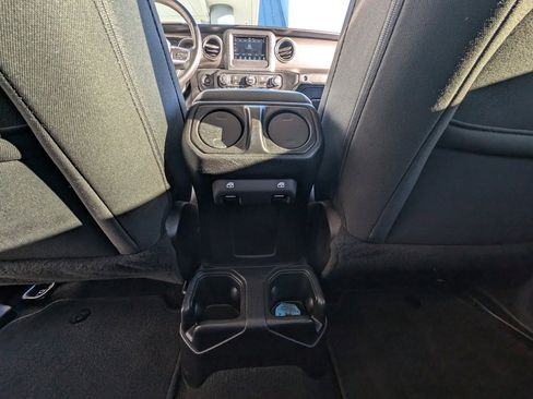 Used 2020 Jeep Gladiator Sport w/ Quick Order Package 24S image 37