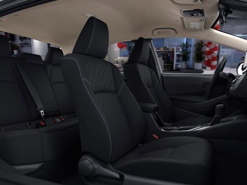 New 2026 Toyota Corolla LE image 20