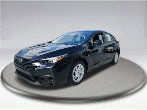 Used 2025 Subaru Impreza 2.0i image 18