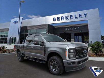 Used 2023 Ford F350 Lariat w/ Sport Appearance Package