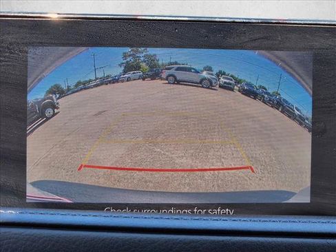 Used 2025 MAZDA CX-30 AWD 2.5 S w/ Preferred Package image 12