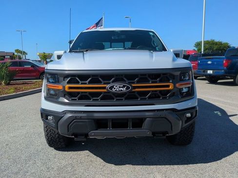 Used 2025 Ford F150 Tremor w/ Equipment Group 402A High AWD/4WD image 9