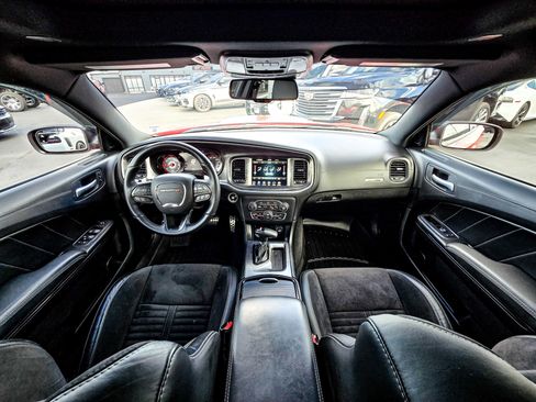 Used 2023 Dodge Charger Scat Pack w/ Daytona Edition Group image 35