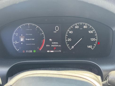 Used 2023 Honda HR-V LX image 18