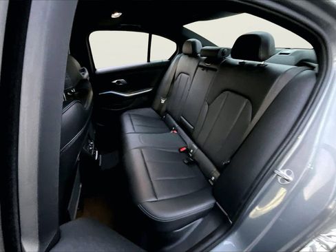 Used 2023 BMW 330i xDrive Sedan w/ Driving Assistance Package image 23