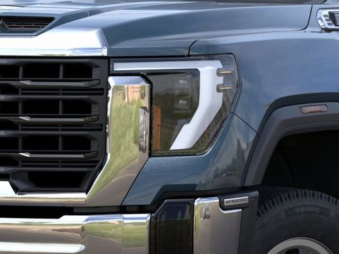 New 2026 GMC Sierra 2500 Pro w/ Convenience Package image 11