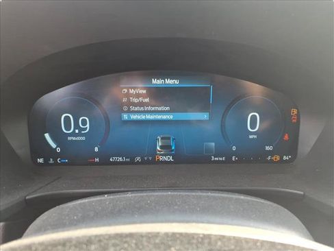 Used 2024 Ford Escape Platinum AWD/4WD image 38