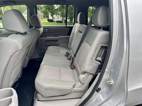 Used 2013 Honda Pilot EX image 29